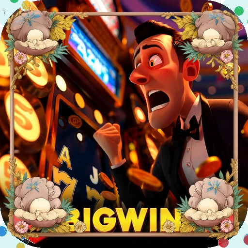 bigwin189 Logo